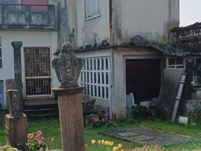 Palazzo / Stabile in vendita a Marnate VA