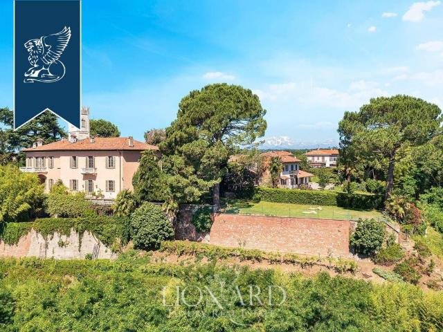 Palazzo / Stabile in vendita a Marano Ticino NO