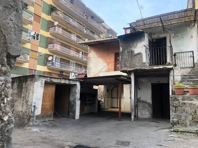 Palazzo / Stabile in vendita a Marano di Napoli NA