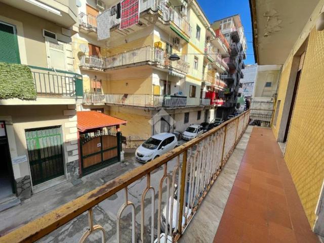 Palazzo / Stabile in vendita a Marano di Napoli NA