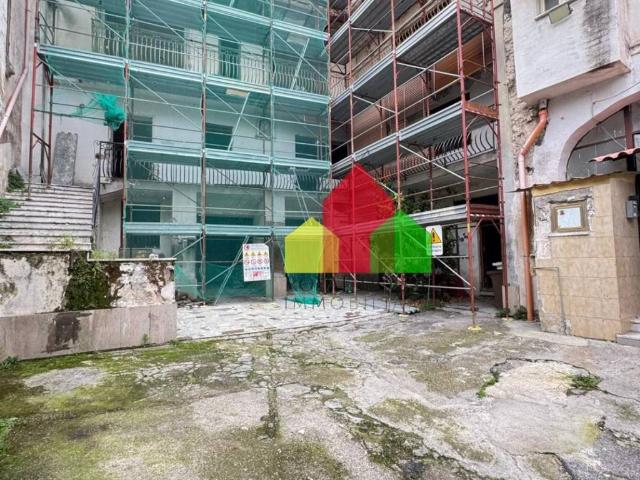 Palazzo / Stabile in vendita a Marano di Napoli NA