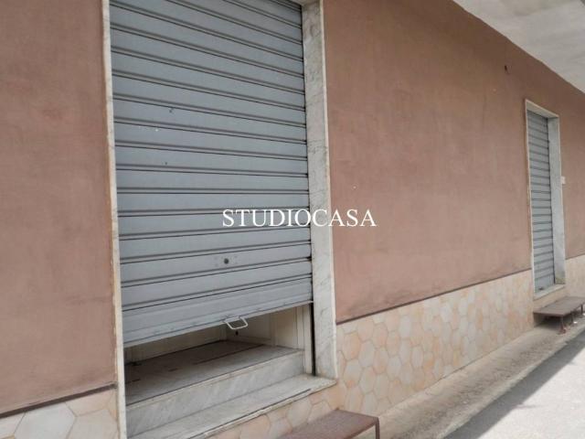 Palazzo / Stabile in vendita a Marcianise CE