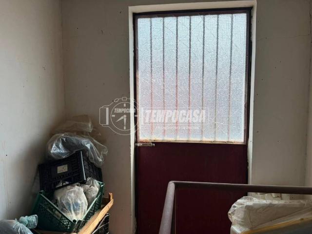 Palazzo / Stabile in vendita a Marigliano NA