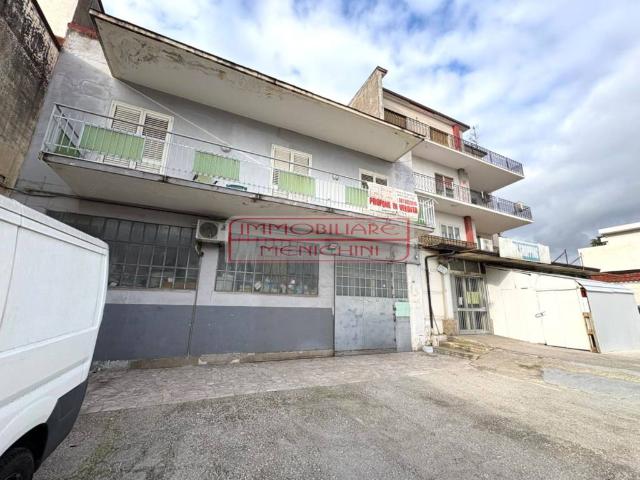 Palazzo / Stabile in vendita a Mariglianella NA