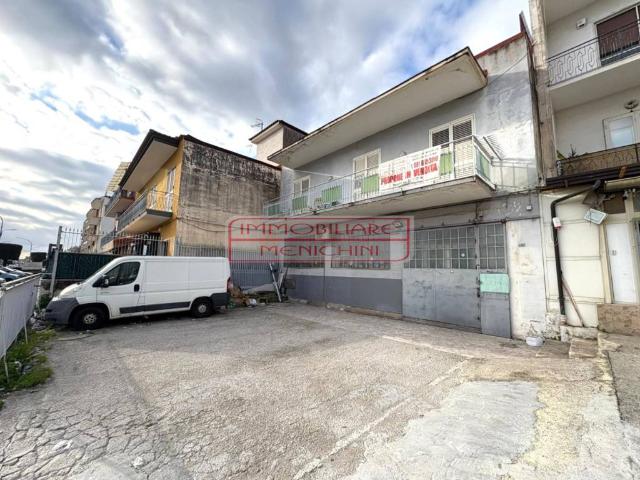 Palazzo / Stabile in vendita a Mariglianella NA