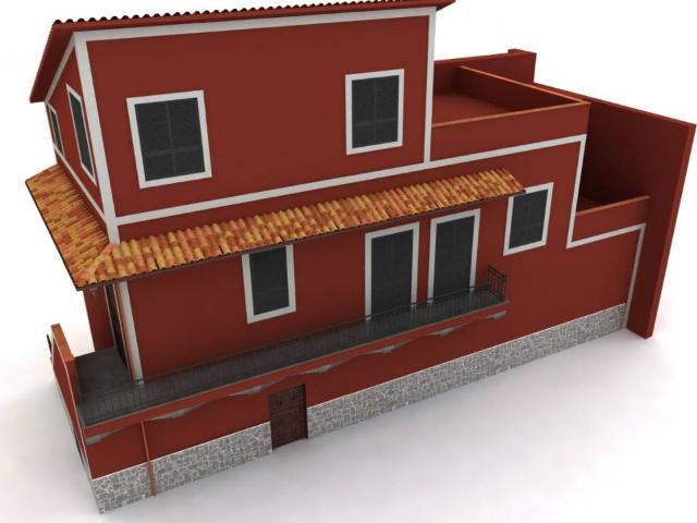 Palazzo / Stabile in vendita a Mariglianella NA