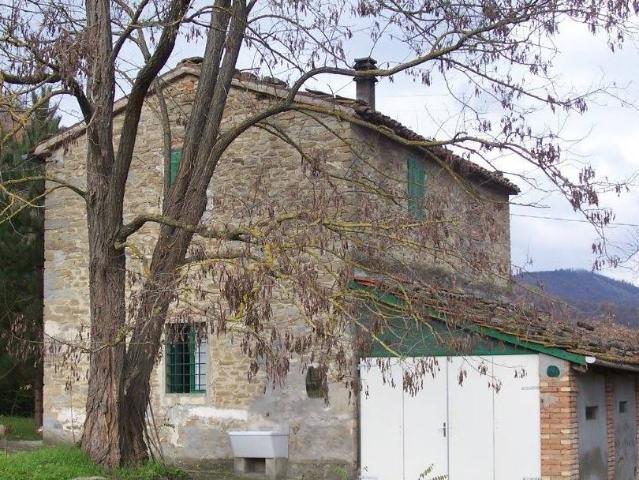 Palazzo / Stabile in vendita a Marradi FI