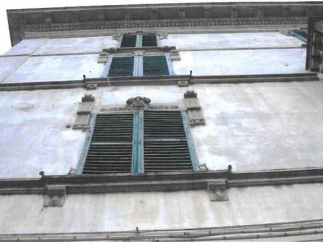 Palazzo / Stabile in vendita a Marradi FI