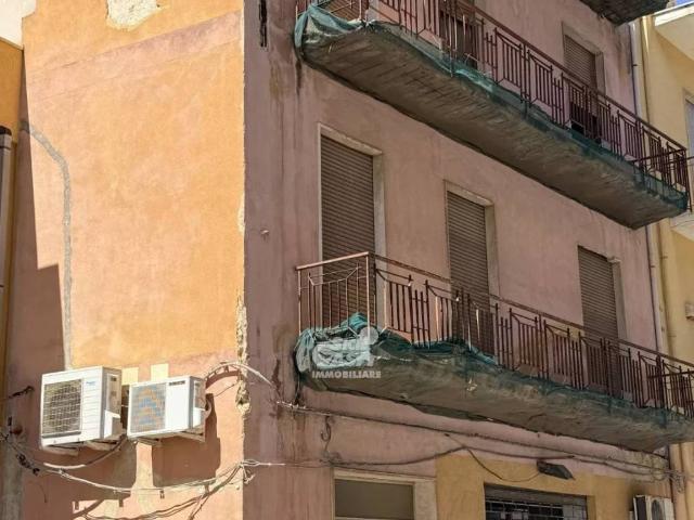 Palazzo / Stabile in vendita a Marsala TP