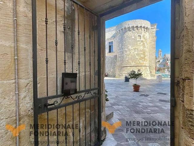 Palazzo / Stabile in vendita a Martano LE