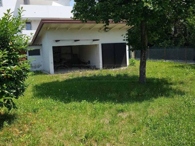 Palazzo / Stabile in vendita a Martellago VE