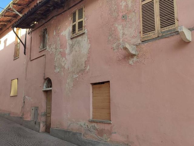 Palazzo / Stabile in vendita a Martiniana Po CN