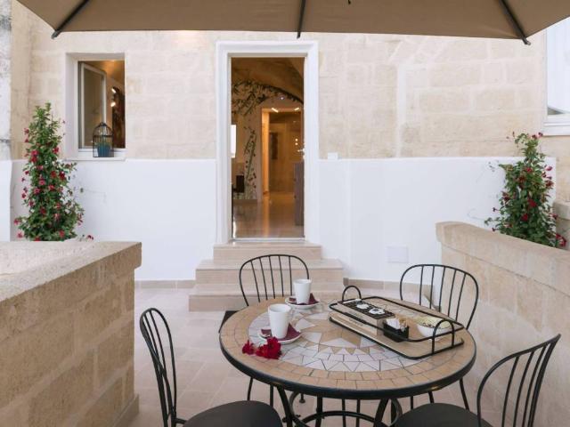 Palazzo / Stabile in vendita a Matera MT