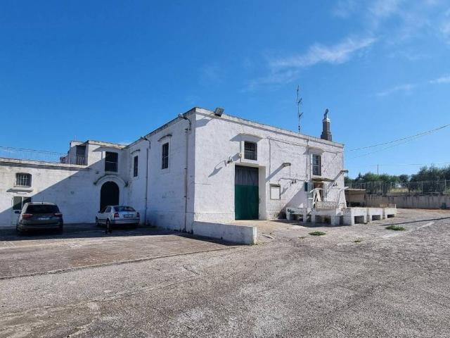 Palazzo / Stabile in vendita a Matera MT