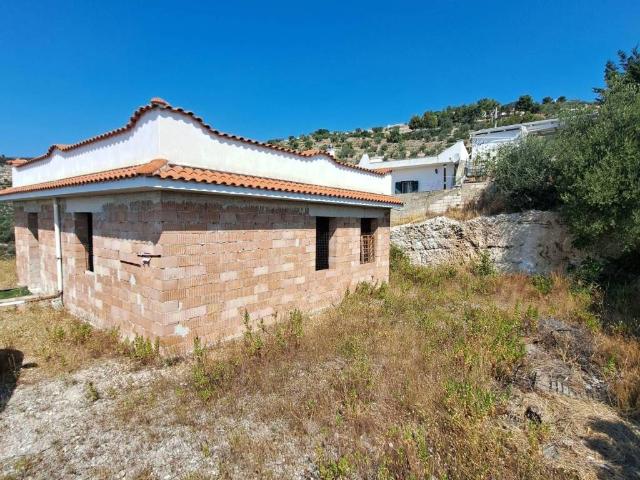 Palazzo / Stabile in vendita a Mattinata FG