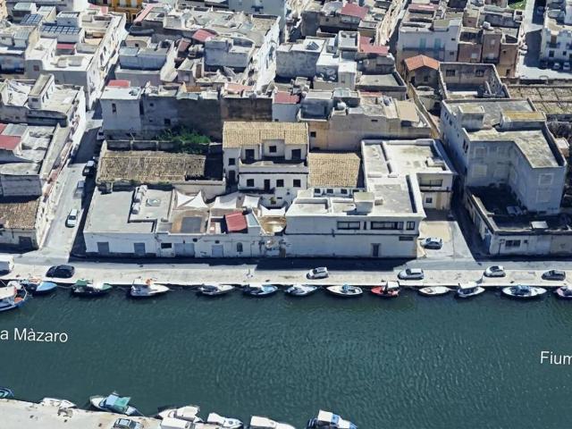 Palazzo / Stabile in vendita a Mazara del Vallo TP