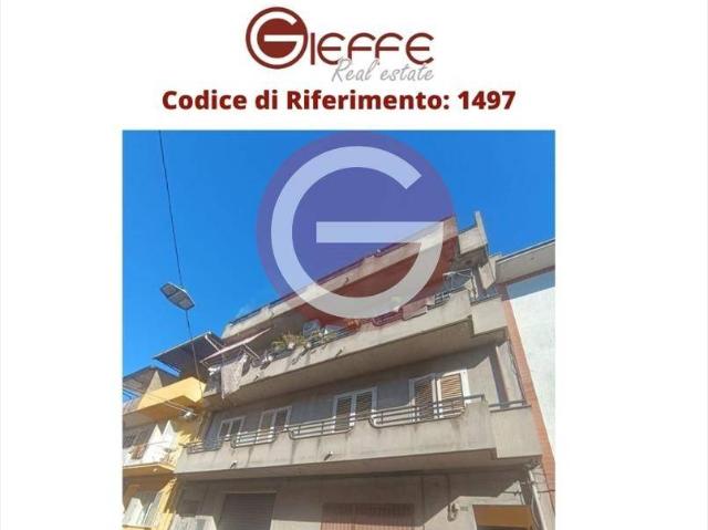 Palazzo / Stabile in vendita a Melicucco RC