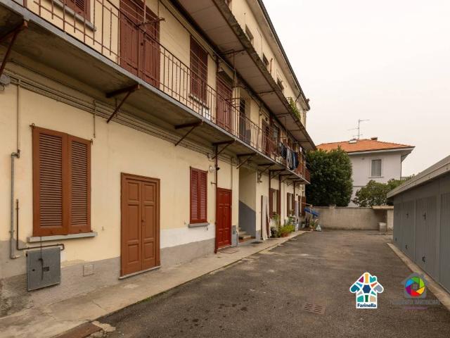 Palazzo / Stabile in vendita a Melzo MI