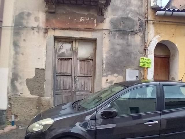 Palazzo / Stabile in vendita a Messina ME
