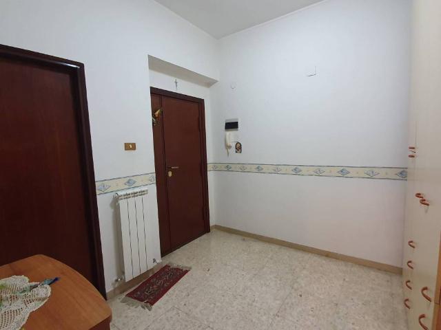 Palazzo / Stabile in vendita a Messina ME