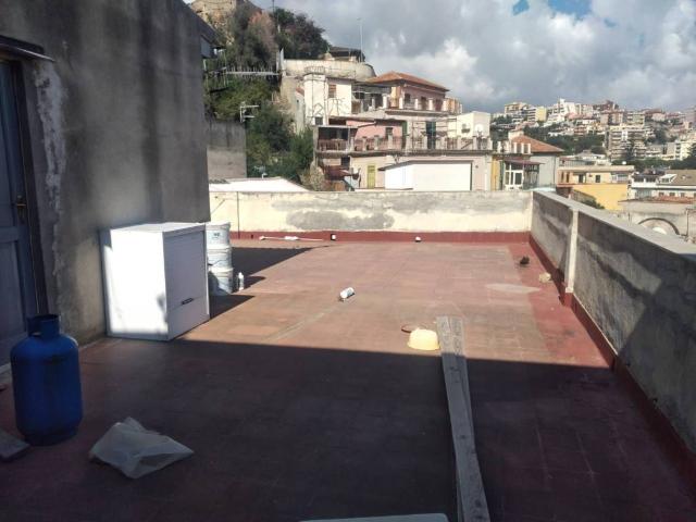 Palazzo / Stabile in vendita a Messina ME