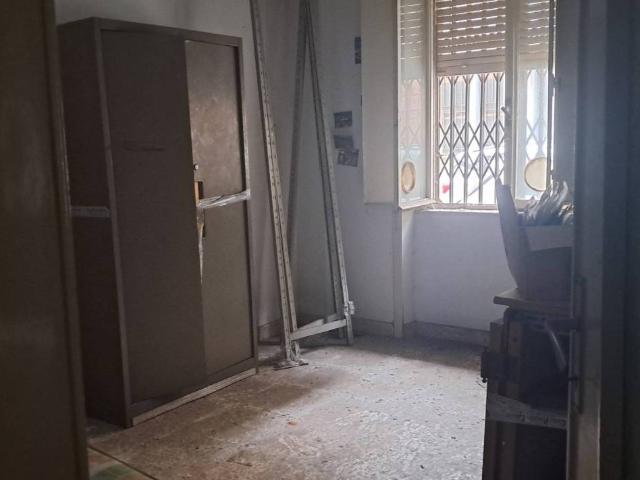Palazzo / Stabile in vendita a Messina ME