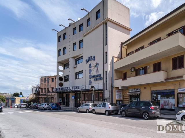 Palazzo / Stabile in vendita a Messina ME