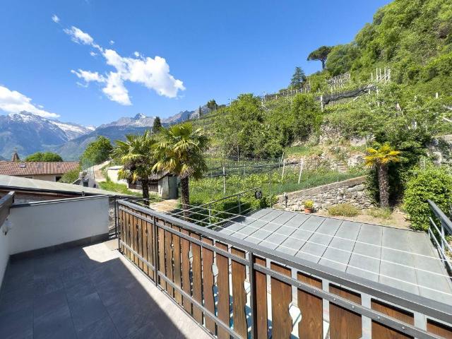 Palazzo / Stabile in vendita a Merano BZ