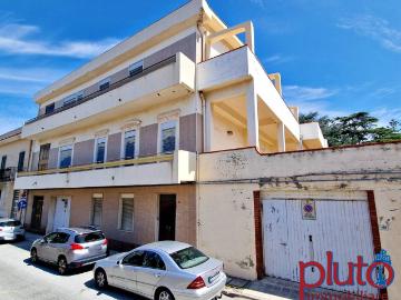 Palazzo / Stabile in vendita a Milazzo ME