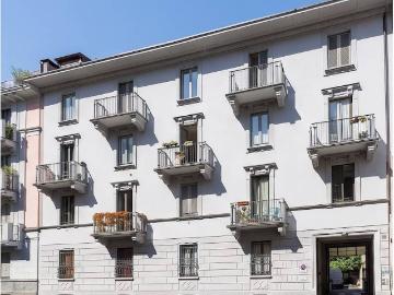 Palazzo / Stabile in vendita a Milano MI