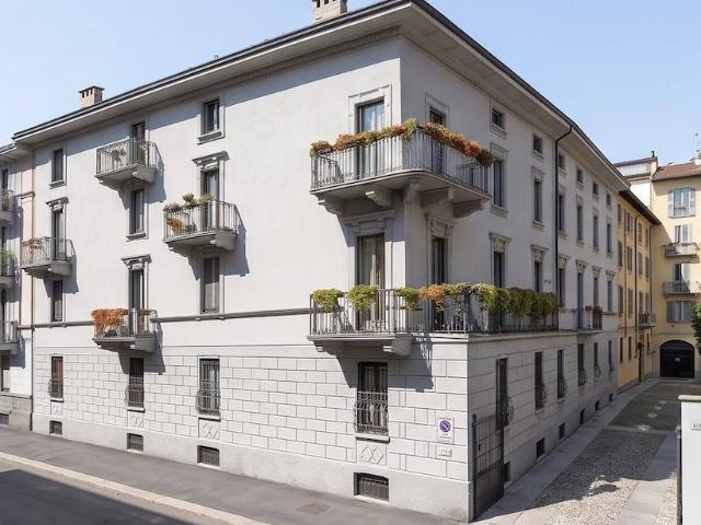 Palazzo / Stabile in vendita a Milano MI