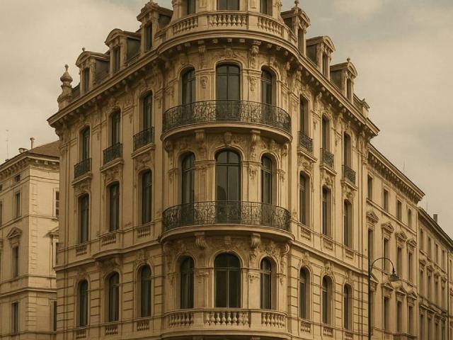 Palazzo / Stabile in vendita a Milano MI