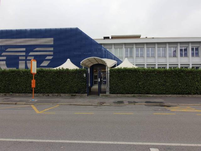 Palazzo / Stabile in vendita a Milano MI