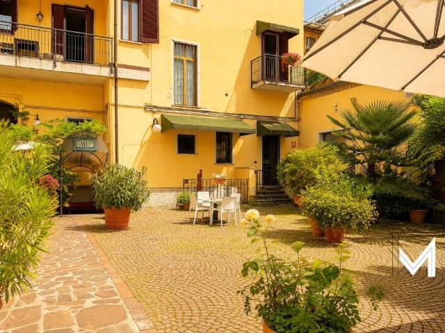 Palazzo / Stabile in vendita a Milano MI