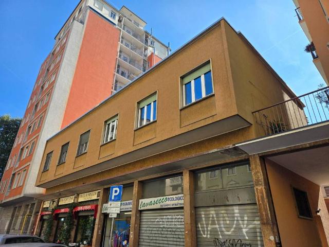 Palazzo / Stabile in vendita a Milano MI