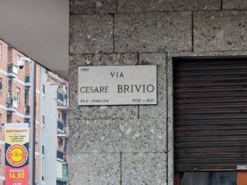 Palazzo / Stabile in vendita a Milano MI