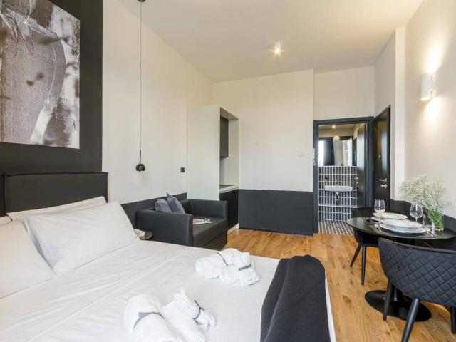 Palazzo / Stabile in vendita a Milano MI