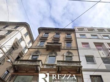 Palazzo / Stabile in vendita a Milano MI
