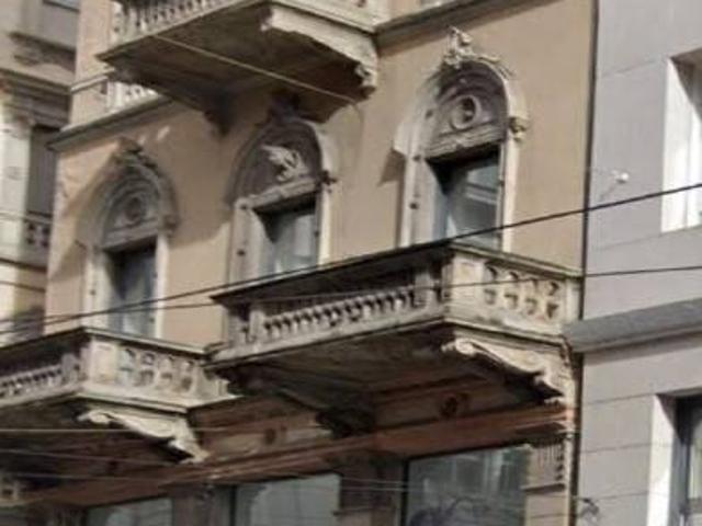 Palazzo / Stabile in vendita a Milano MI