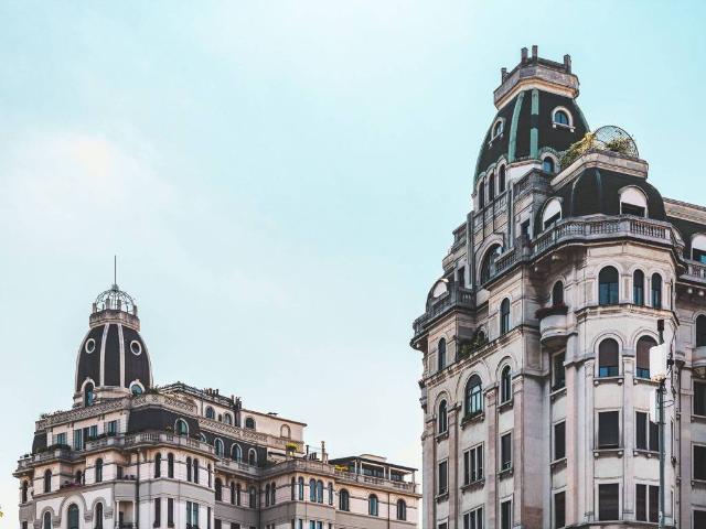 Palazzo / Stabile in vendita a Milano MI
