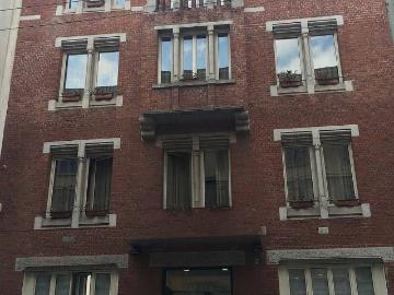 Palazzo / Stabile in vendita a Milano MI