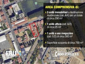 Palazzo / Stabile in vendita a Milano MI