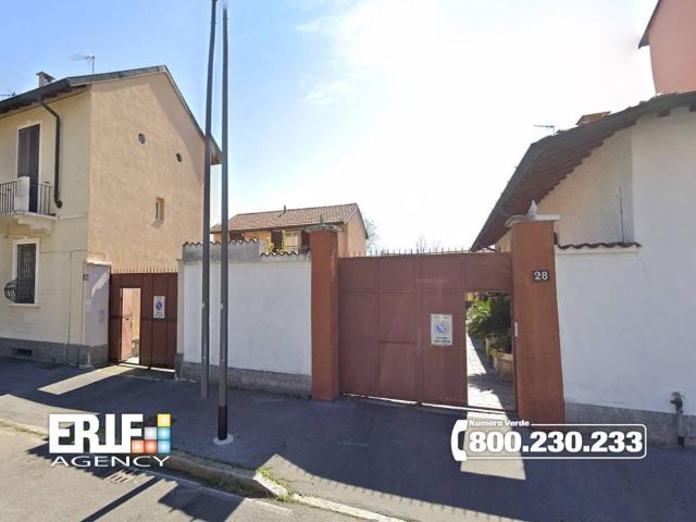 Palazzo / Stabile in vendita a Milano MI