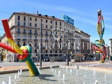 Palazzo / Stabile in vendita a Milano MI