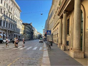 Palazzo / Stabile in vendita a Milano MI