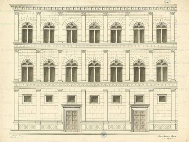 Palazzo / Stabile in vendita a Milano MI