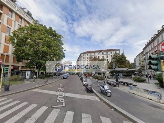 Palazzo / Stabile in vendita a Milano MI