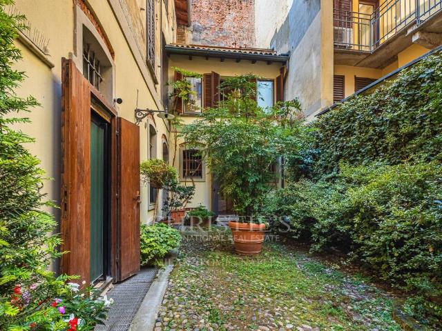 Palazzo / Stabile in vendita a Milano MI