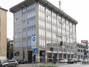 Palazzo / Stabile in vendita a Milano MI