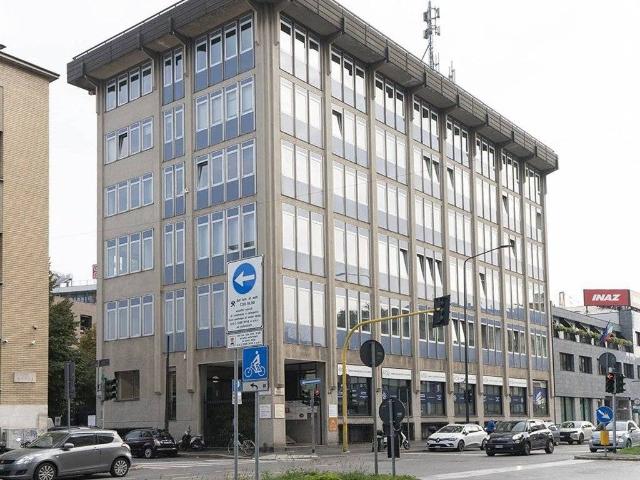 Palazzo / Stabile in vendita a Milano MI